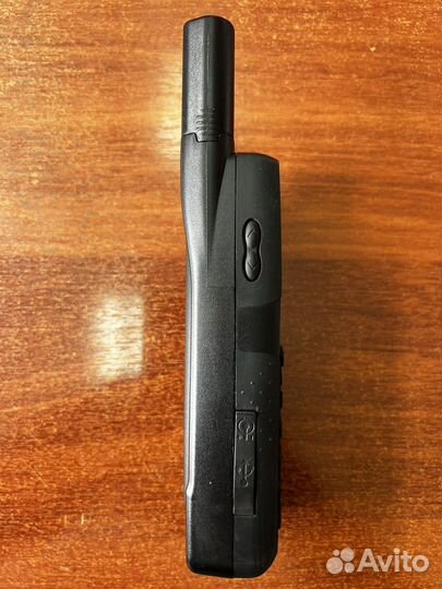 Спутниковый телефон iridium 9555