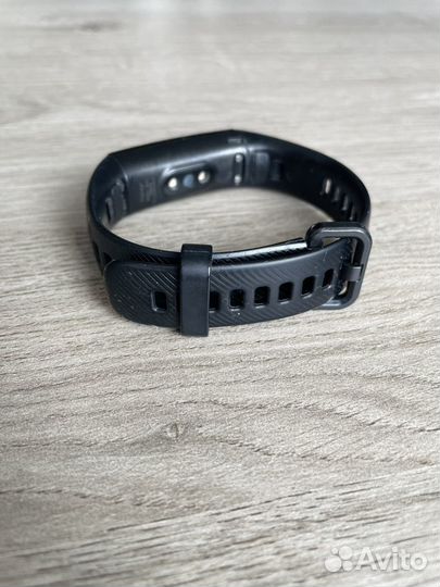 Смарт часы Huawei honor band 4