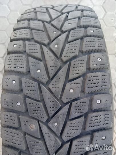 Bridgestone Blizzak Spike-01 195/60 R15