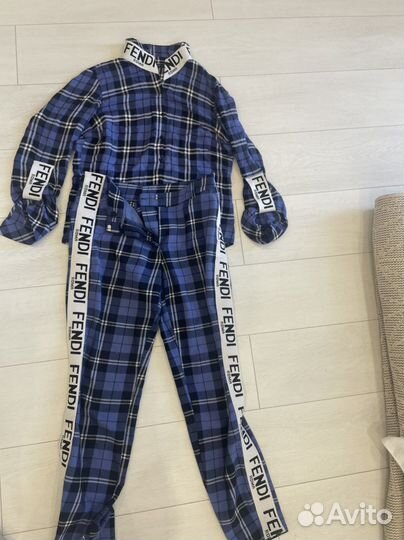 Женские вещи мешком