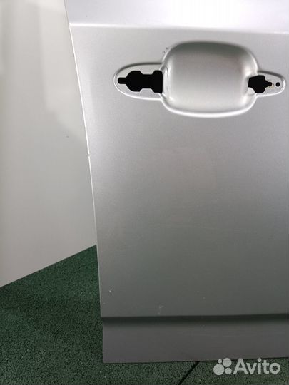 Дверь передняя правая BMW X3 E83