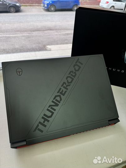 Новый Thunderobot G2 i5/4050 16/512gb