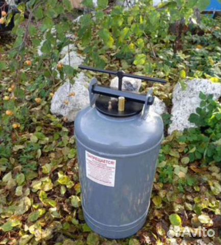 Автоклав для тушенки 30 лит