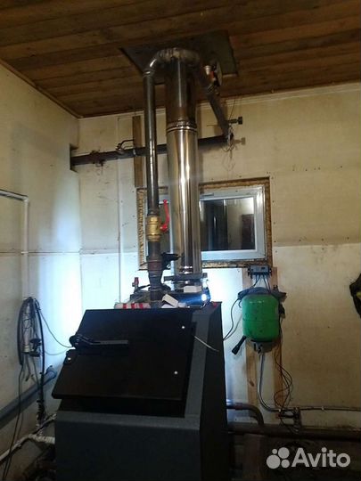 Сантехники 24Часа