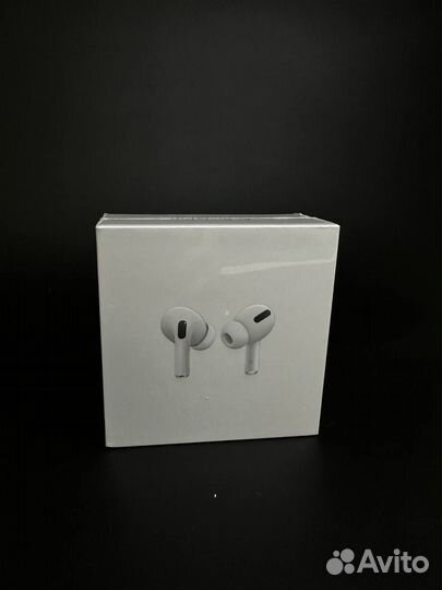 Airpods pro копия