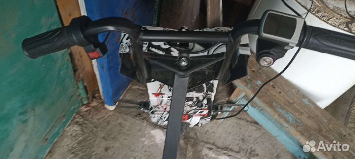 Электро дрифт карт