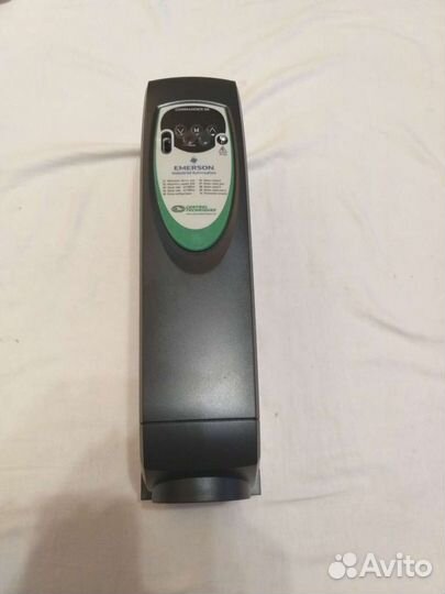 Модуль Control Techniques Commander SK POD