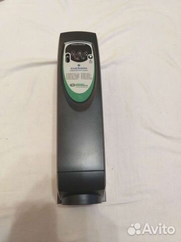 Модуль Control Techniques Commander SK POD