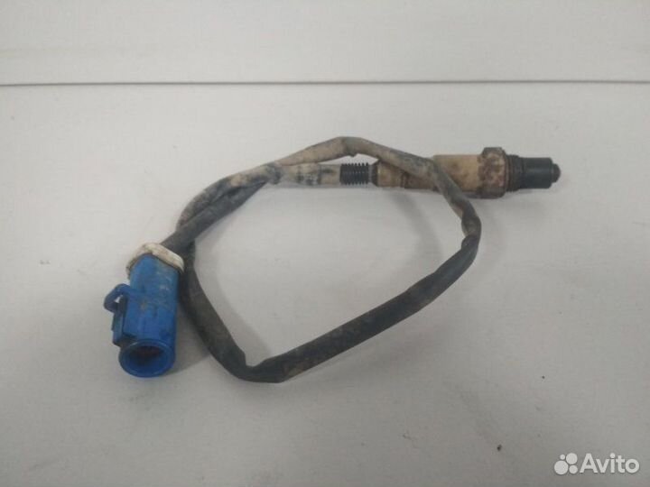Датчик кислорода задний Ford Focus 2