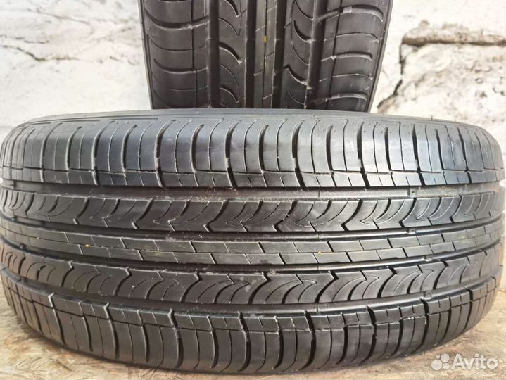 Nexen Classe Premiere CP672 215/55 R17 94V