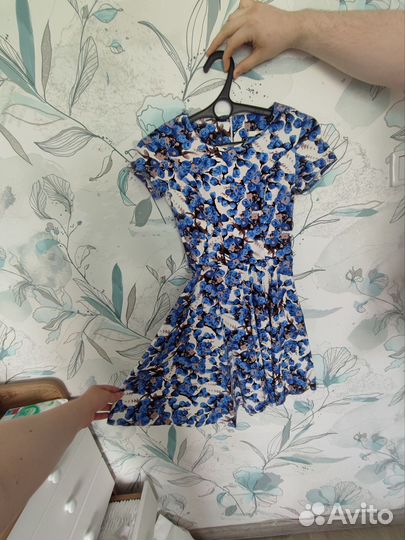 Нарядное платье женское