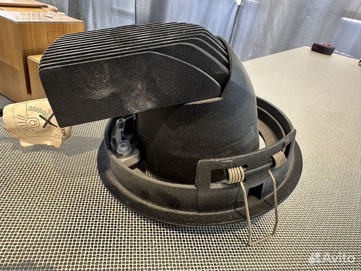 Светодиодный светильник бу