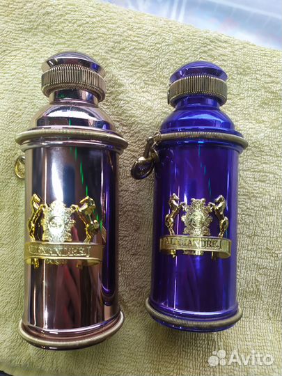 Парфюм оригинал