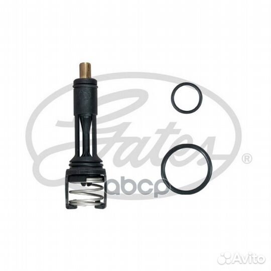 Термостат VAG 1.8TSI TH606113G1 Gates