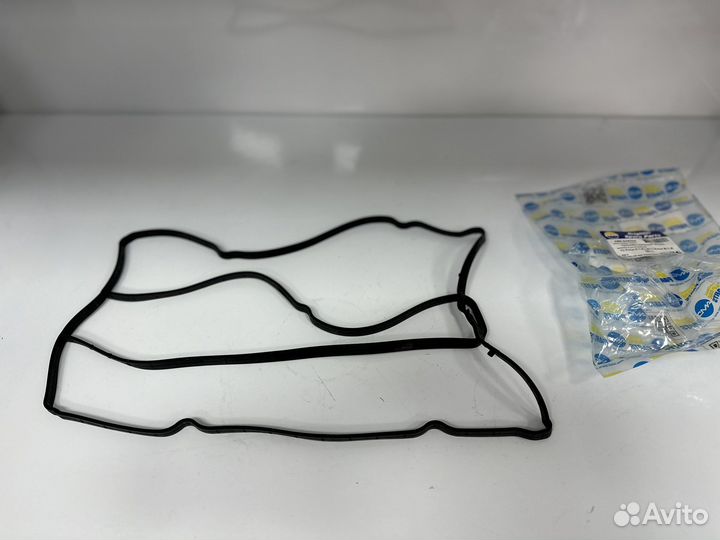 Прокладка клапанной крышки на ford focus 3, 2 1.6