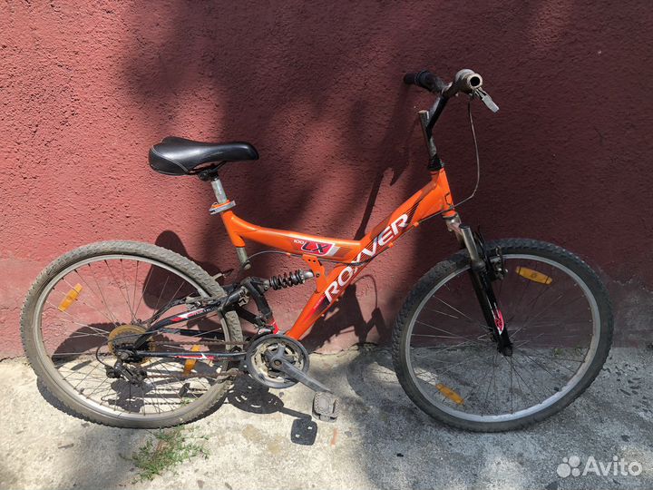 Велосипеды из Германии