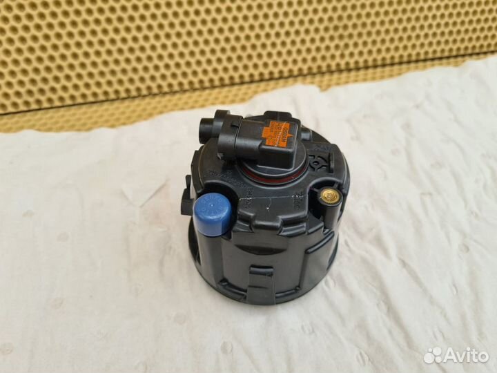 Птф передний Infiniti