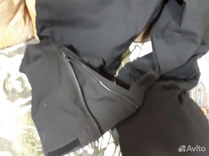 Лыжные штаны