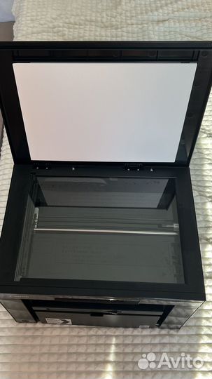 Принтер мфу лазерный Canon i-sensys MF3010