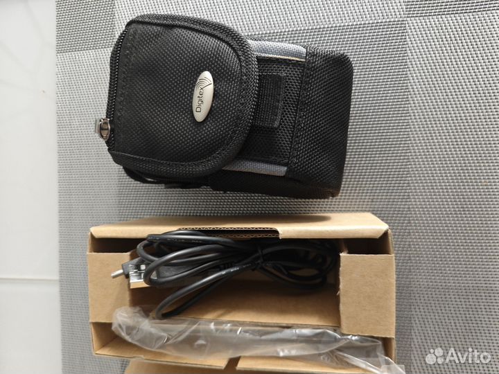 Фотоаппарат Kodak EasyShare C503