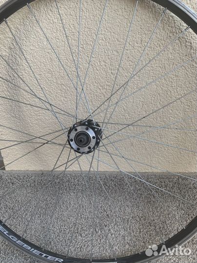 Колесо для велосипеда 29