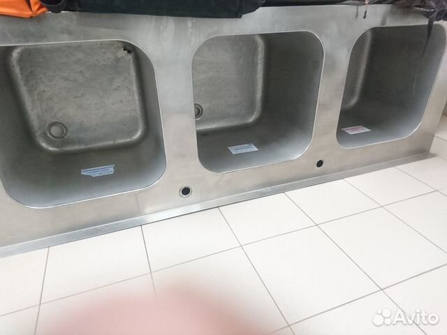 Продам мойку