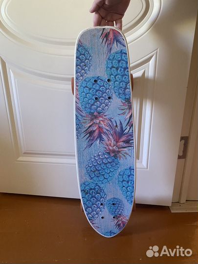 Лонгборд OBfive