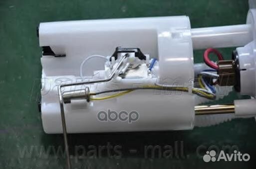 Насос топливный pdcm008 Parts-Mall