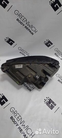 Фара передняя правая Geely Atlas Pro