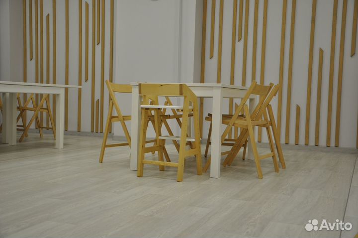 Растущий стул