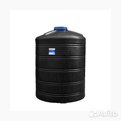 Ёмкость для воды 2000 литров