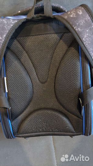 Рюкзак школьный для мальчика ортопедический