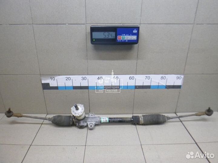 Рейка рулевая Hyundai-Kia 56500-0X500