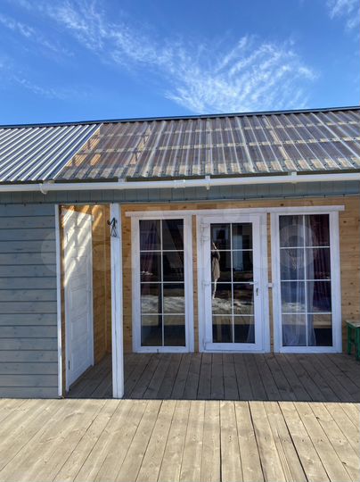 Комната 20 м², 1/1 эт.