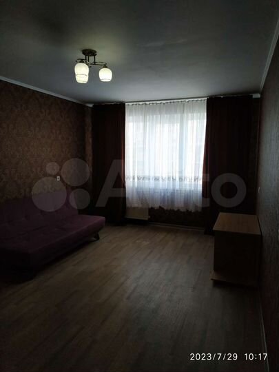 2-к. квартира, 60 м², 9/12 эт.