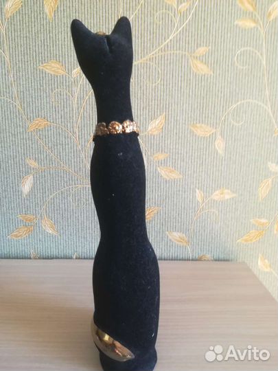 Статуэтка - копилка 