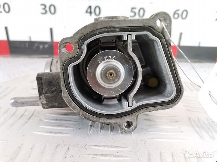 Корпус термостата Mercedes-Benz CL-Класс C215 2001