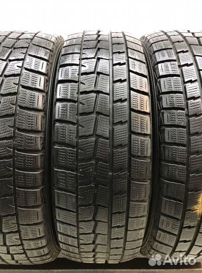 Dunlop Winter Maxx WM01 185/65 R15 100Z
