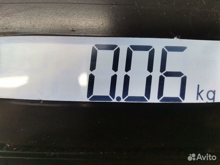 Датчик ABS BMW X5 E53 рест. 2005 34526771705