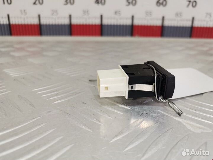 Кнопка ASC / ESP Audi A6 4F/C6 2005 4F0927134