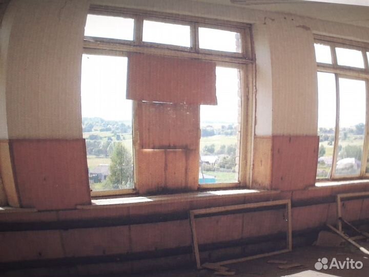 Здание под разбор