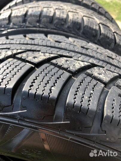 Matador D HR4 225/65 R17