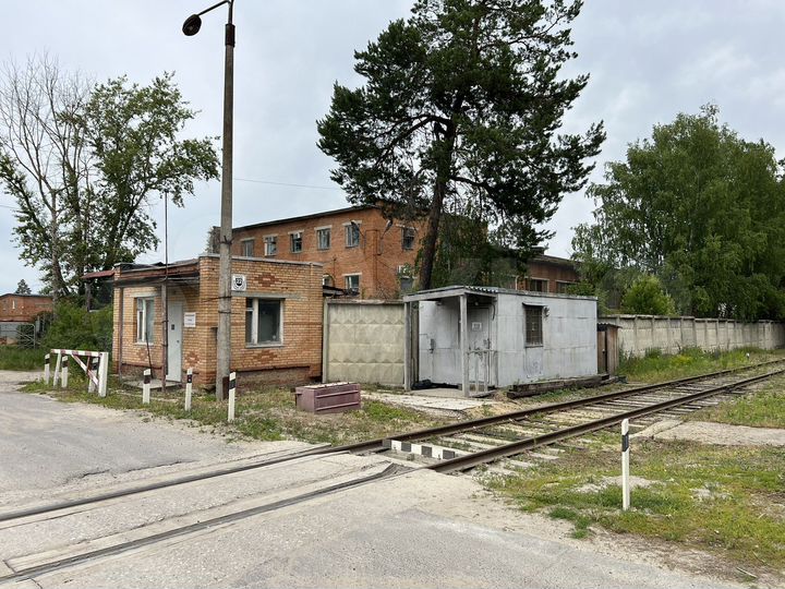 Производство, 1800 м²