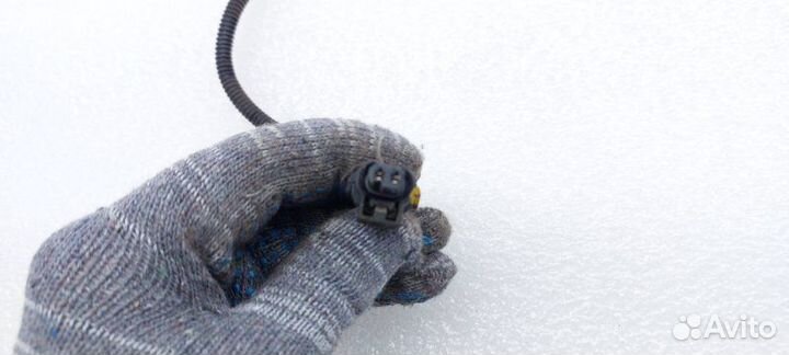 Б/У Датчик температуры выхлопных газов Состояние