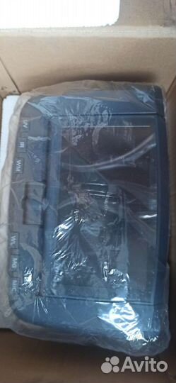 Детектор купюр Cassida 2300