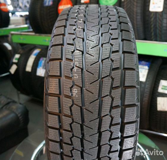 Yokohama Ice Guard G075 285/65 R17