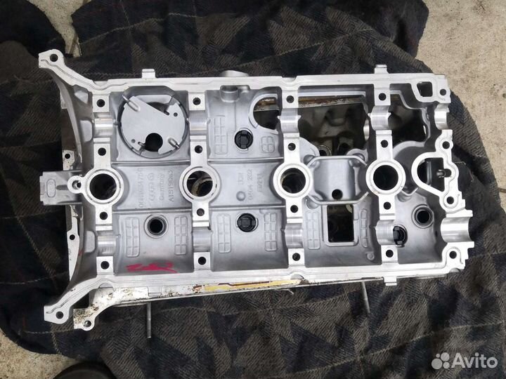 Гбц шкода/ауди 1,8-2,0 ccza/cdab 06h103373