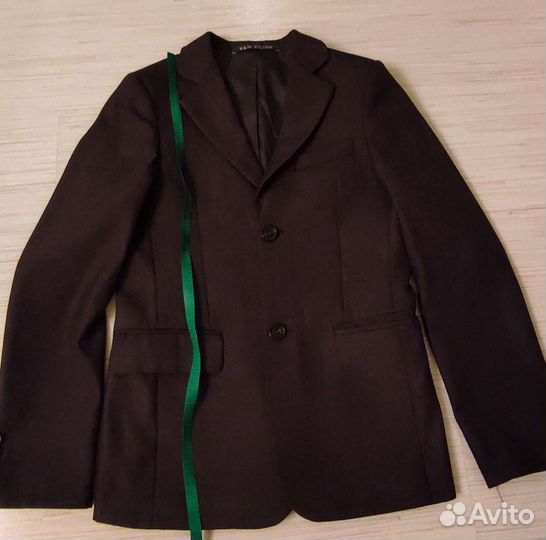 Школьный костюм для мальчика