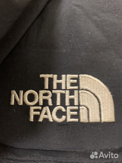 Пуховик The north face