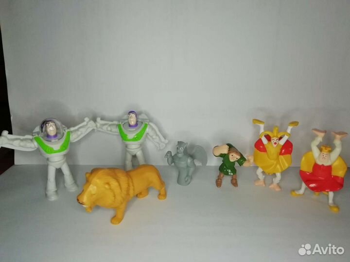 Sweet box, Nestle, Ландрин, Mario и др